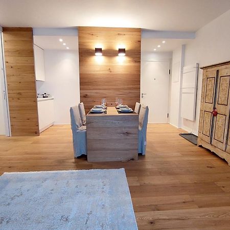 Alpenflair - Charming Ski-To-Door Apartment Bad Kleinkirchheim Exteriör bild