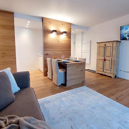 Alpenflair - Charming Ski-To-Door Apartment Bad Kleinkirchheim Exteriör bild