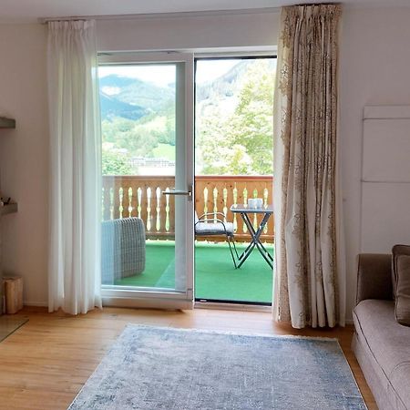 Alpenflair - Charming Ski-To-Door Apartment Bad Kleinkirchheim Exteriör bild