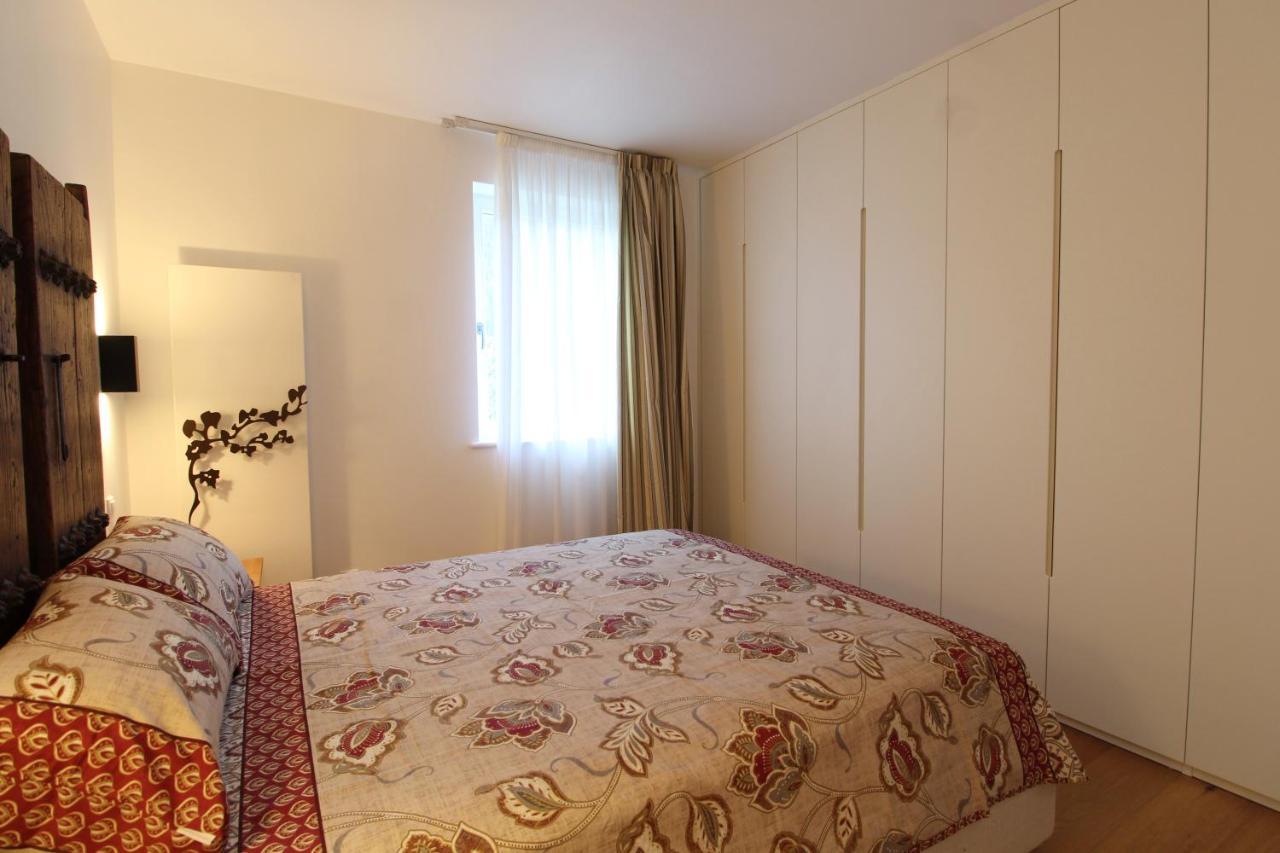 Alpenflair - Charming Ski-To-Door Apartment Bad Kleinkirchheim Exteriör bild