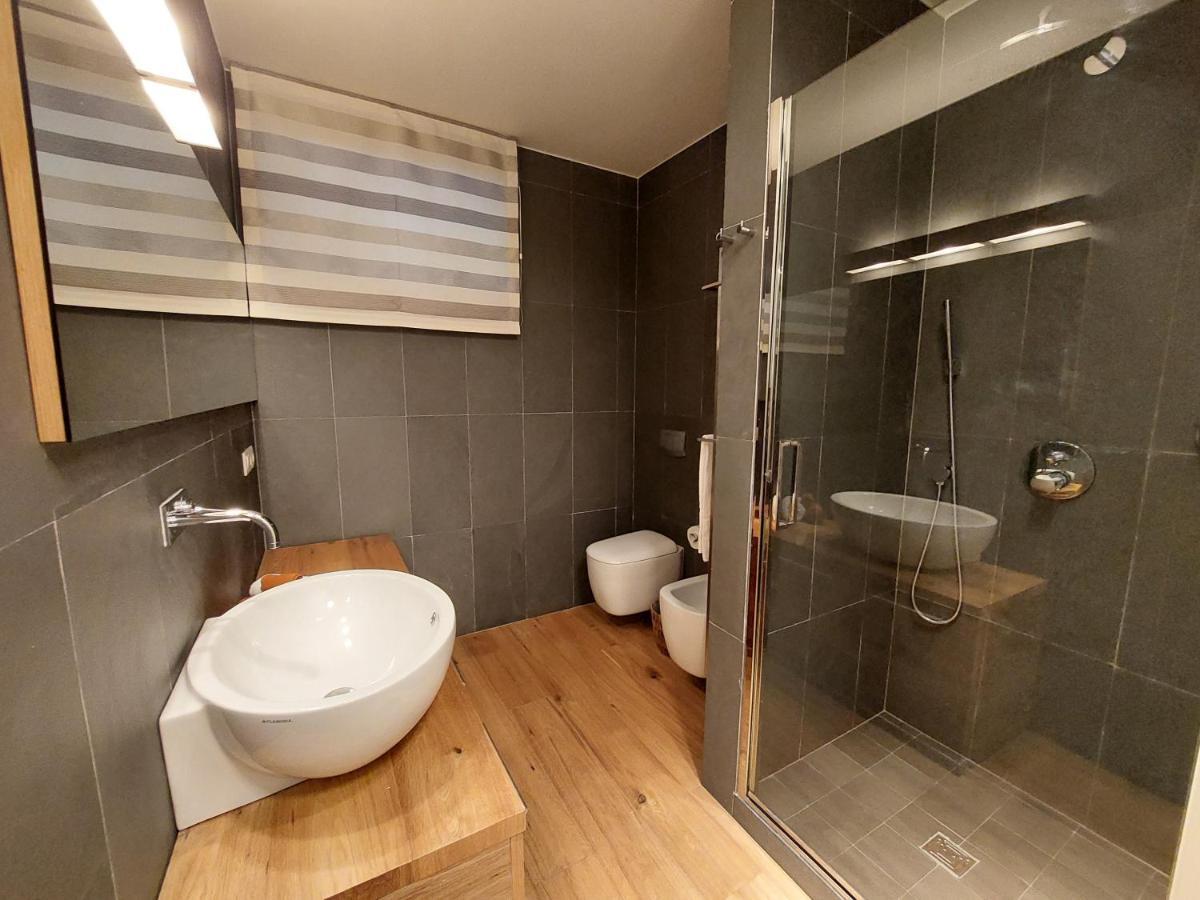 Alpenflair - Charming Ski-To-Door Apartment Bad Kleinkirchheim Exteriör bild