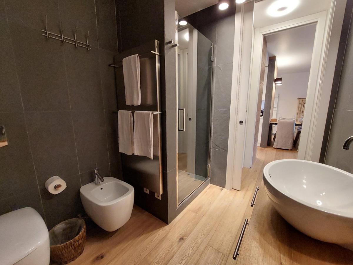Alpenflair - Charming Ski-To-Door Apartment Bad Kleinkirchheim Exteriör bild